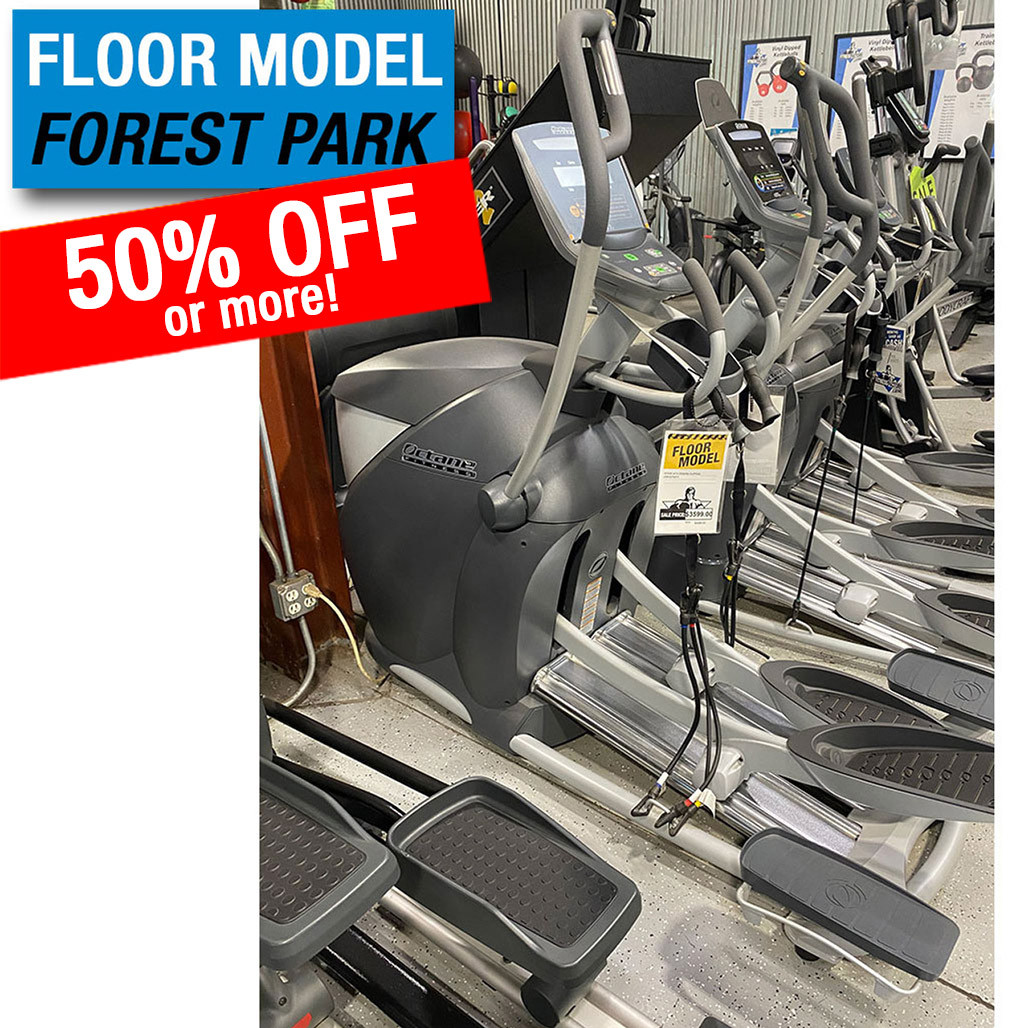 Floor Model