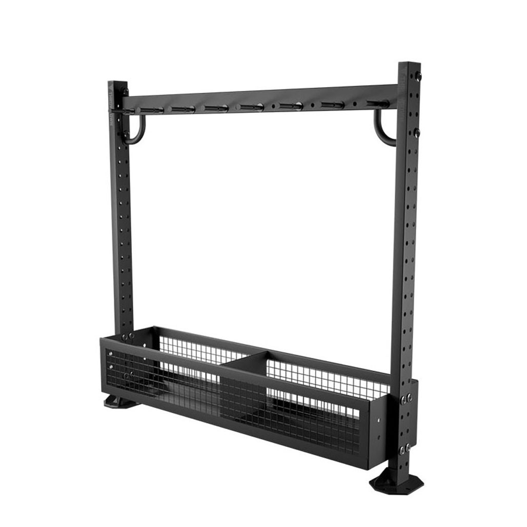Throwdown 6' XTR Suspension Storage Rack 9-XTR-6063-60