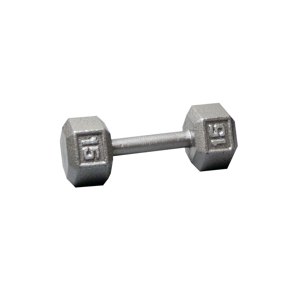 Hex Dumbbell