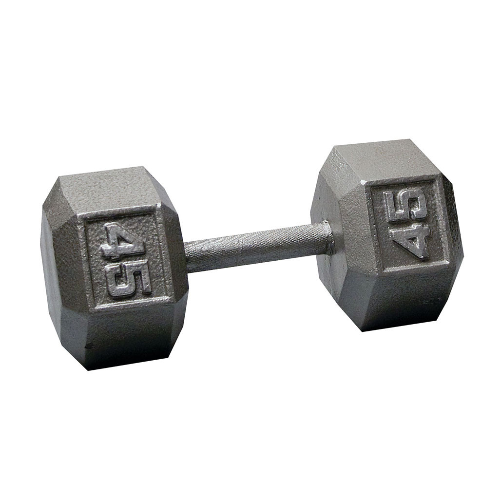 Hex Dumbbell
