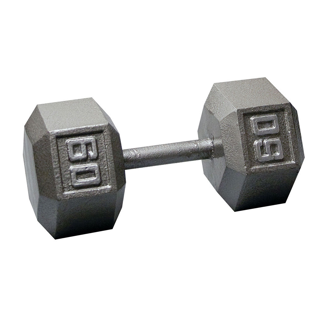 Hex Dumbbell