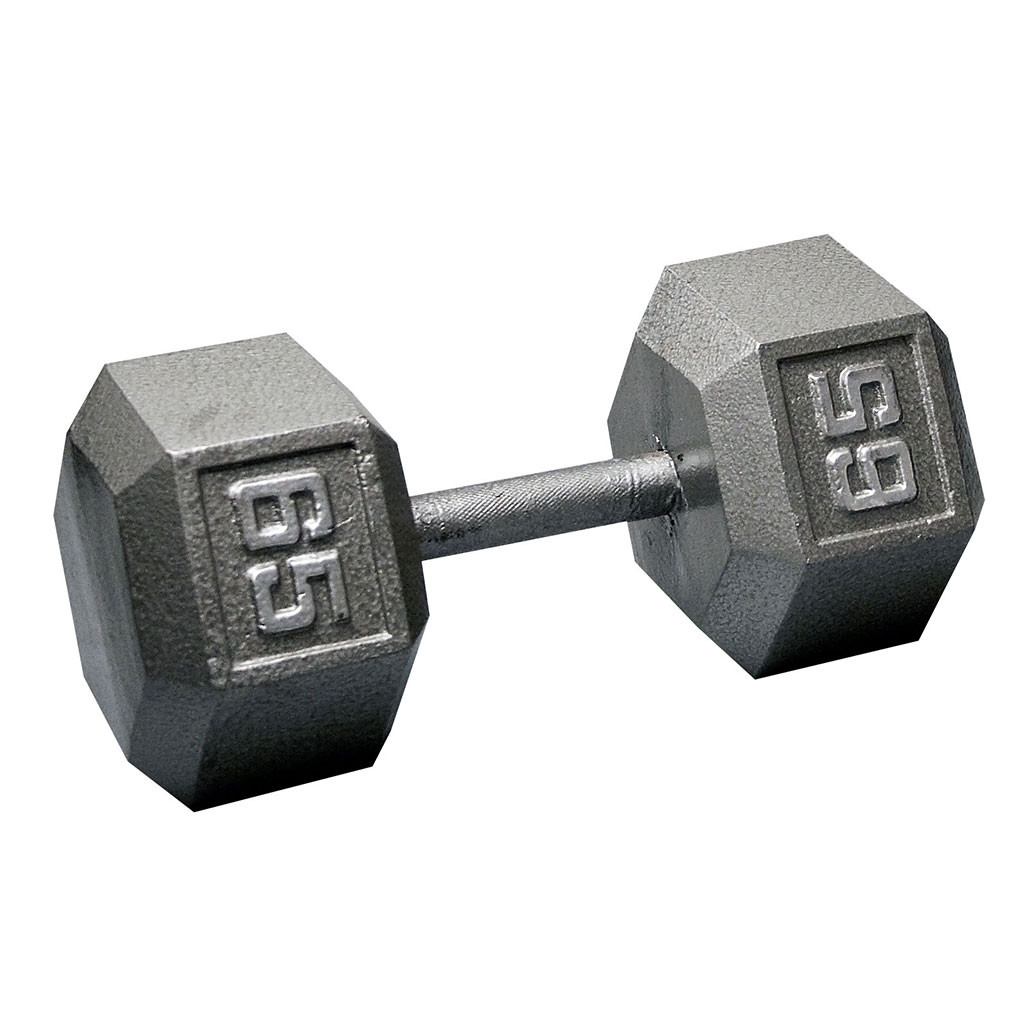 Hex Dumbbell