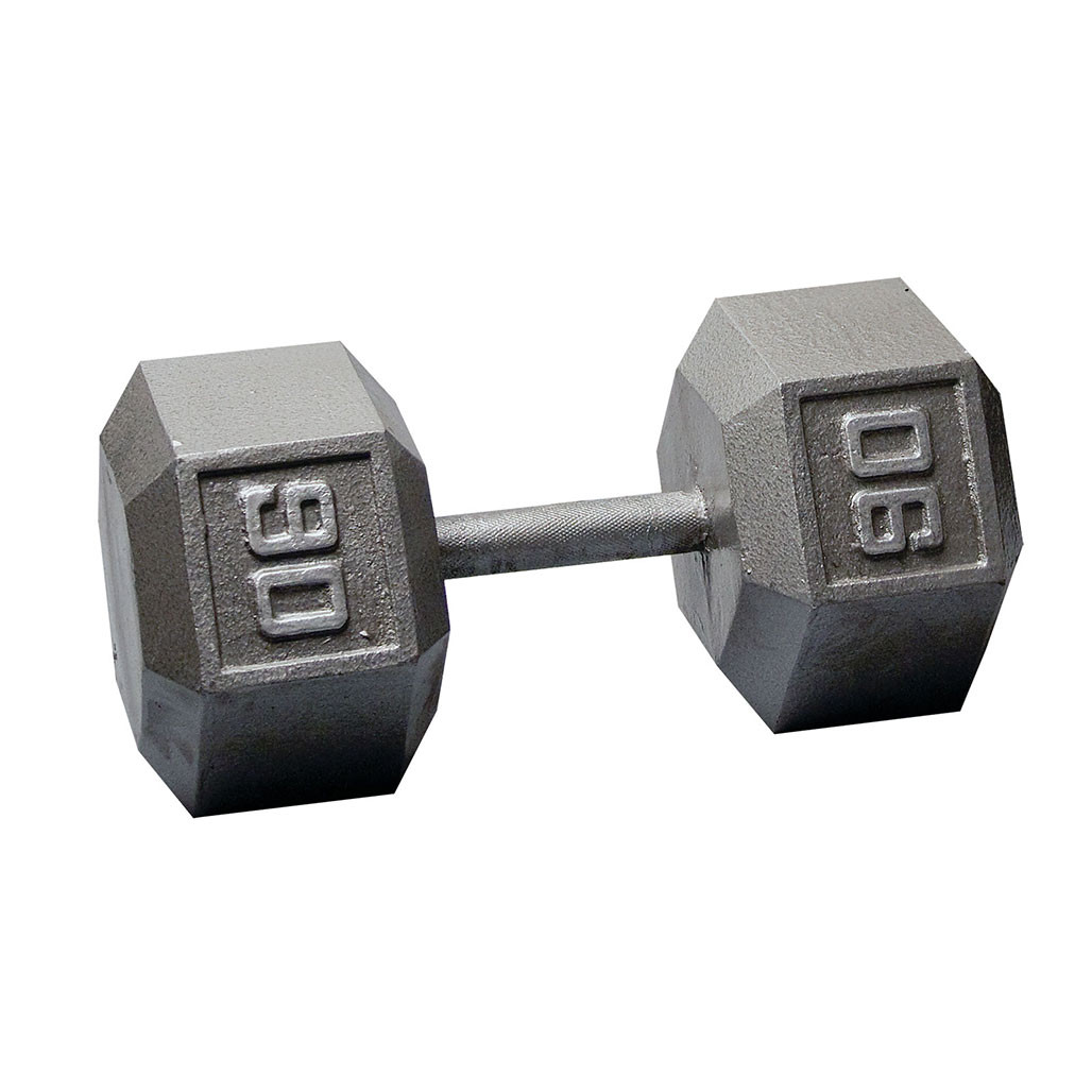 Hex Dumbbell