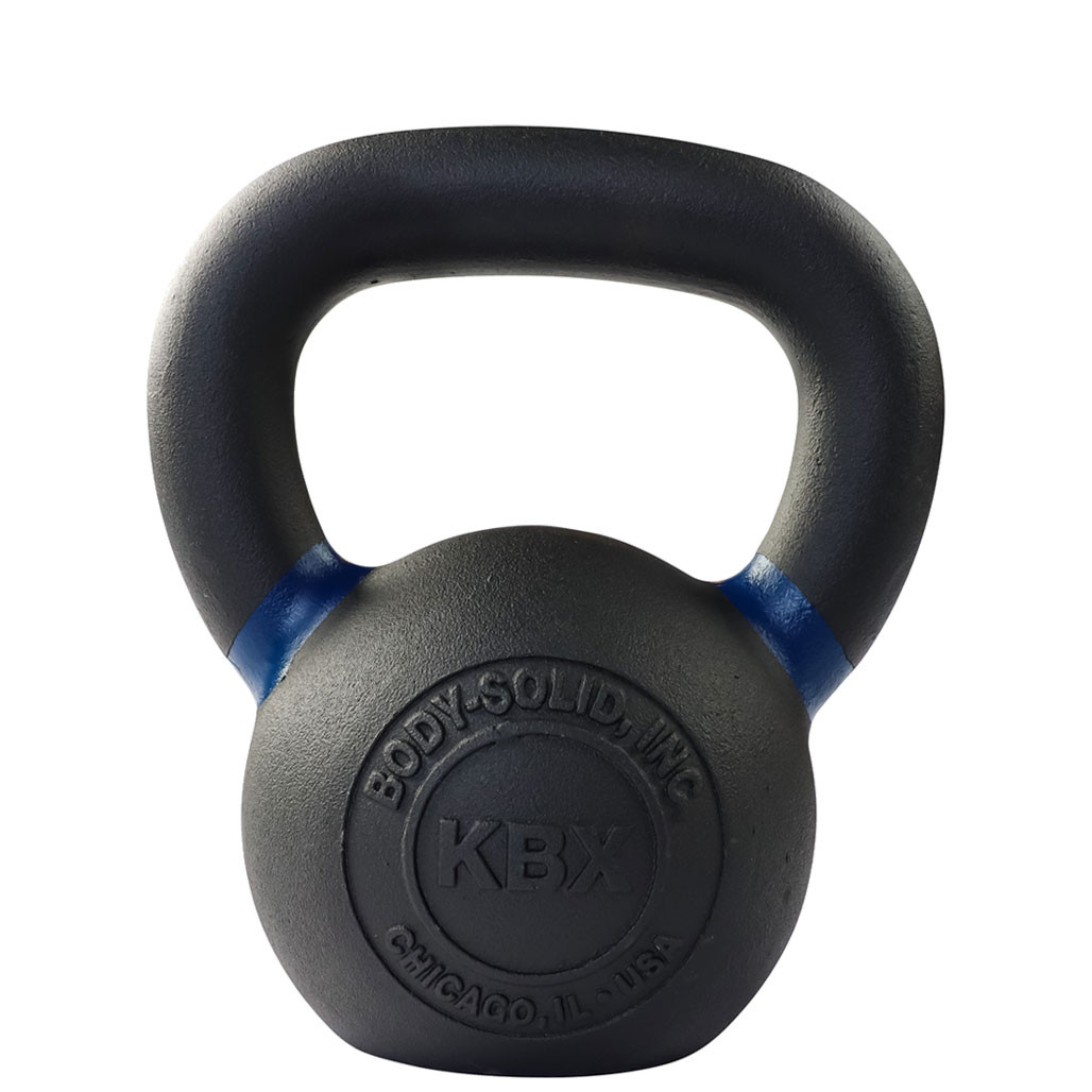 12 kg. Training Kettlebell KBX
