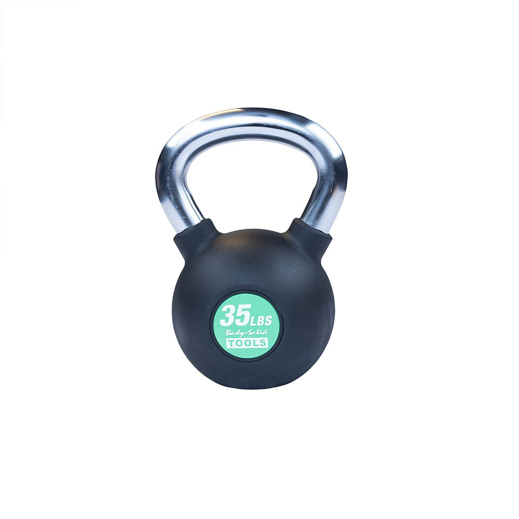Body Solid Kettlebell