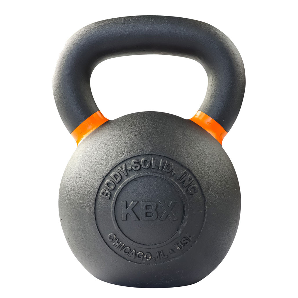 KETTLEBELL KON ケトルベル　28kg 28 kg. Training Kettlebell KBX
