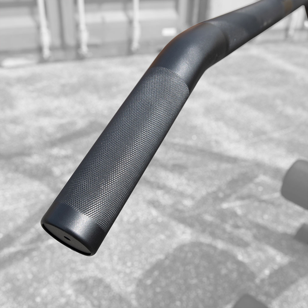 Body Solid Lat Bar - Thumbnail 3