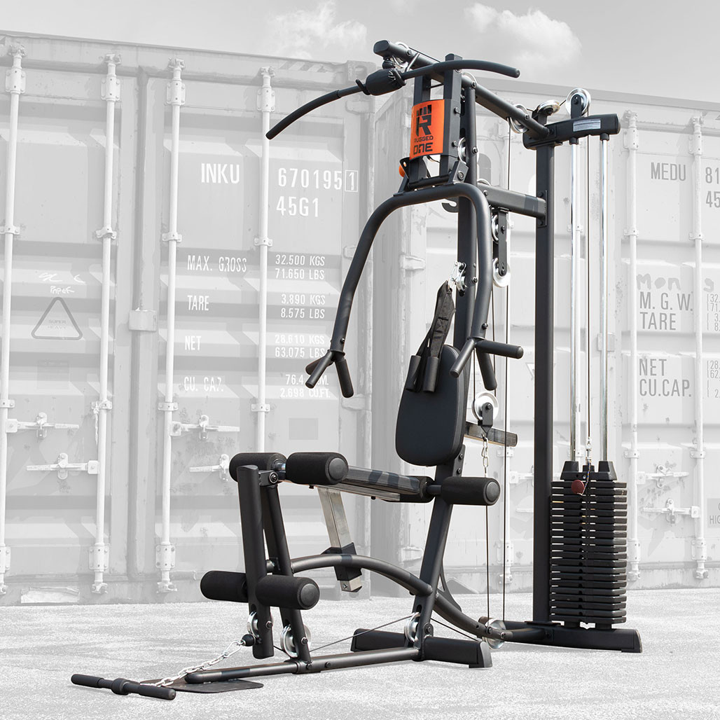 Hercules Best All In One Gym Machine Hercules Fitness DB10 Cross