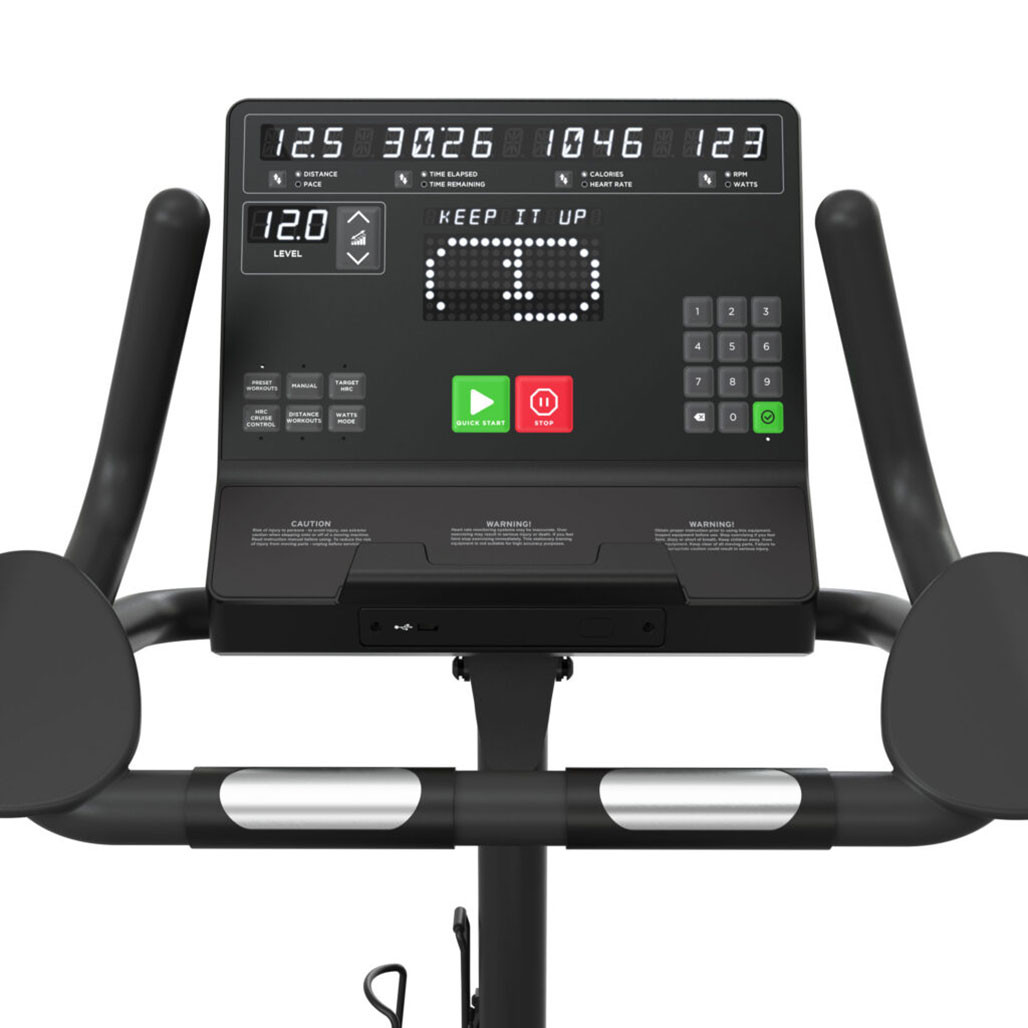 LED Console
