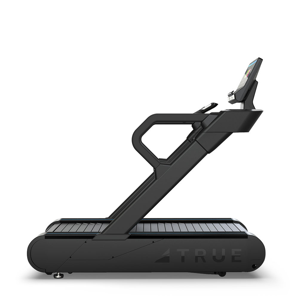 TRUE Fitness Stryker Slat Treadmill