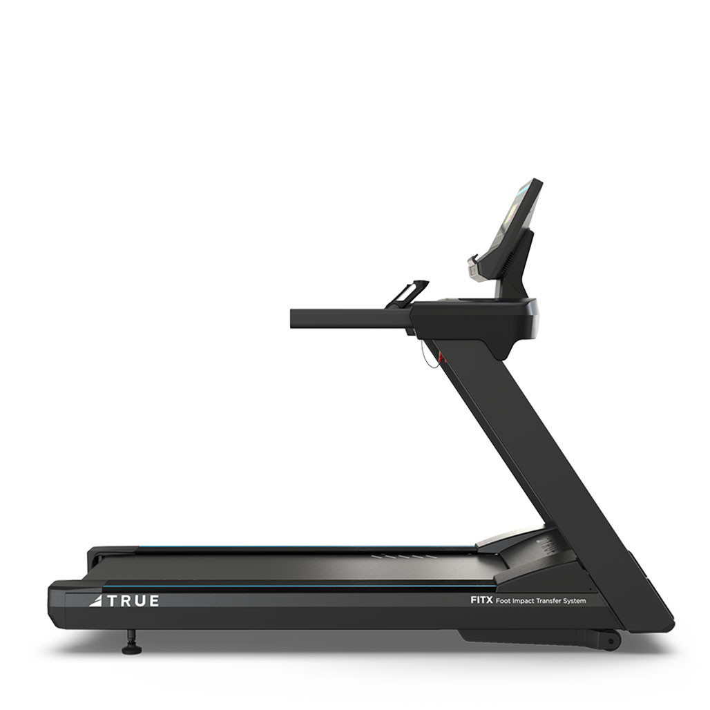 TRUE Fitness Gravity Plus Treadmill