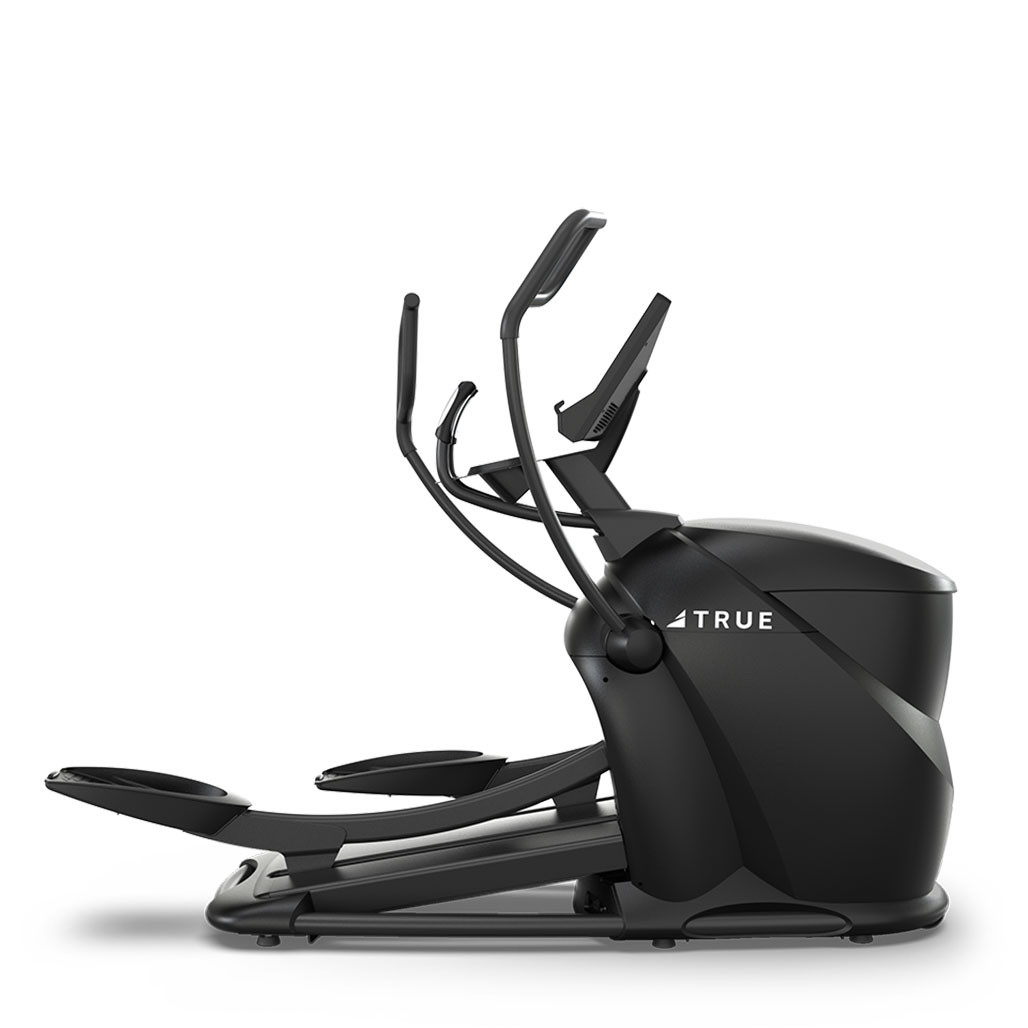 TRUE Fitness Gravity Cross Trainer