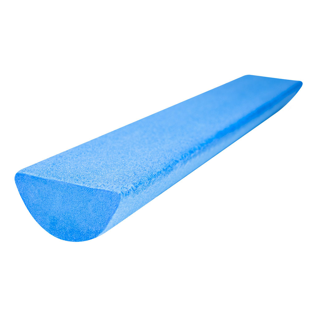 Body-Solid Tools 36" Foam Roller Half Round