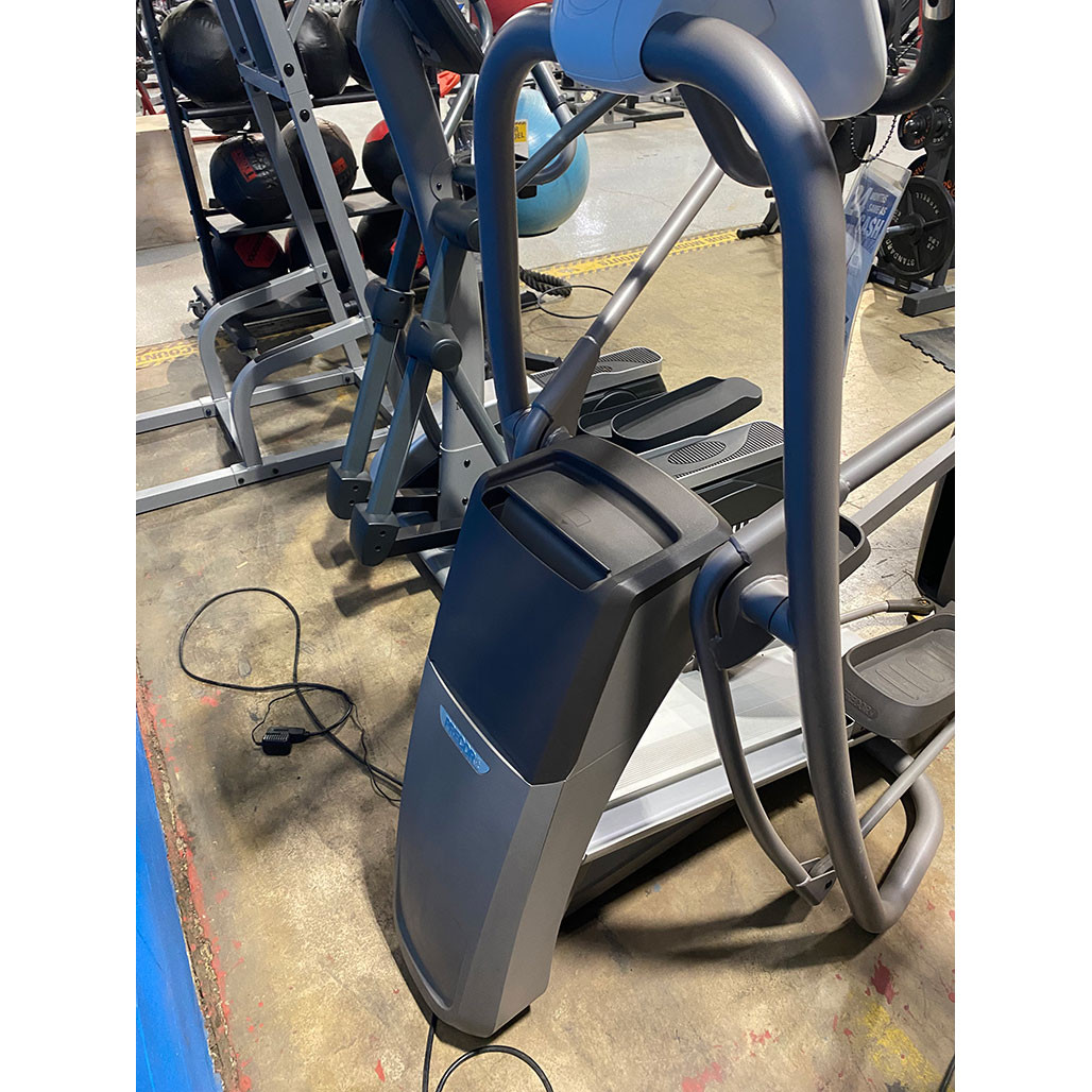 Precor Efx 427 Reviews Precor Elliptical