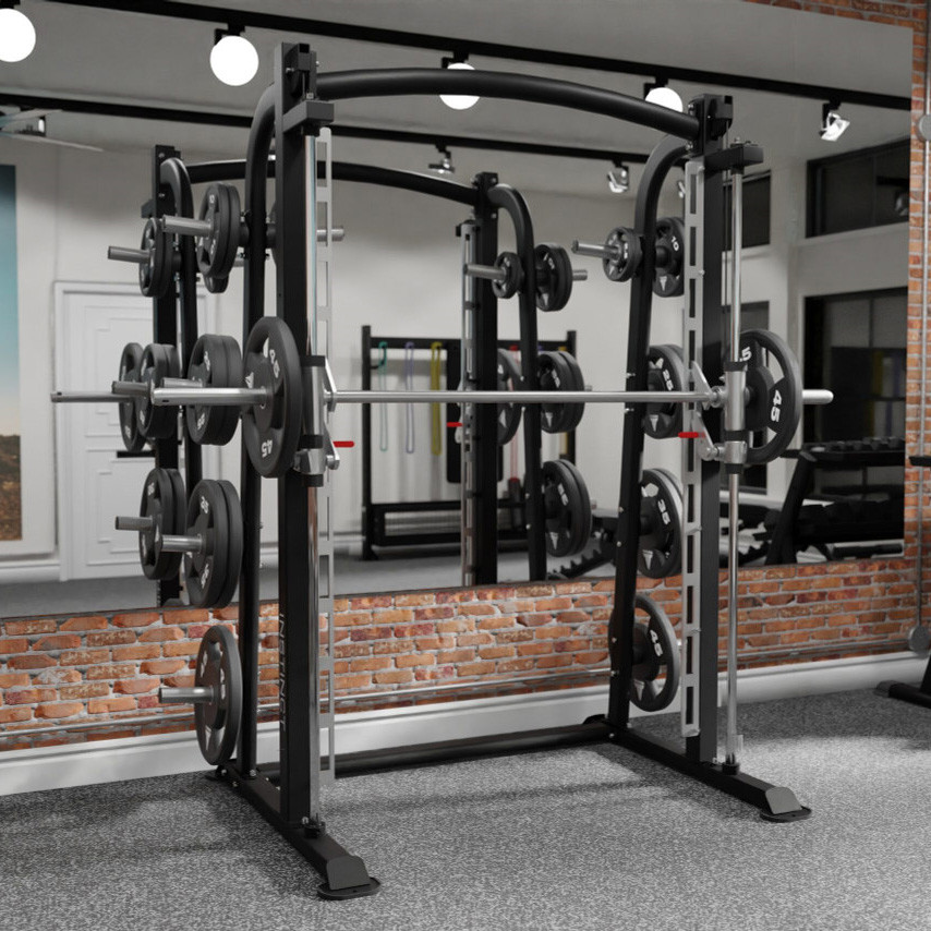Nautilus Instinct Smith Machine NA9NN-L8506-60AAS - Smith Machines