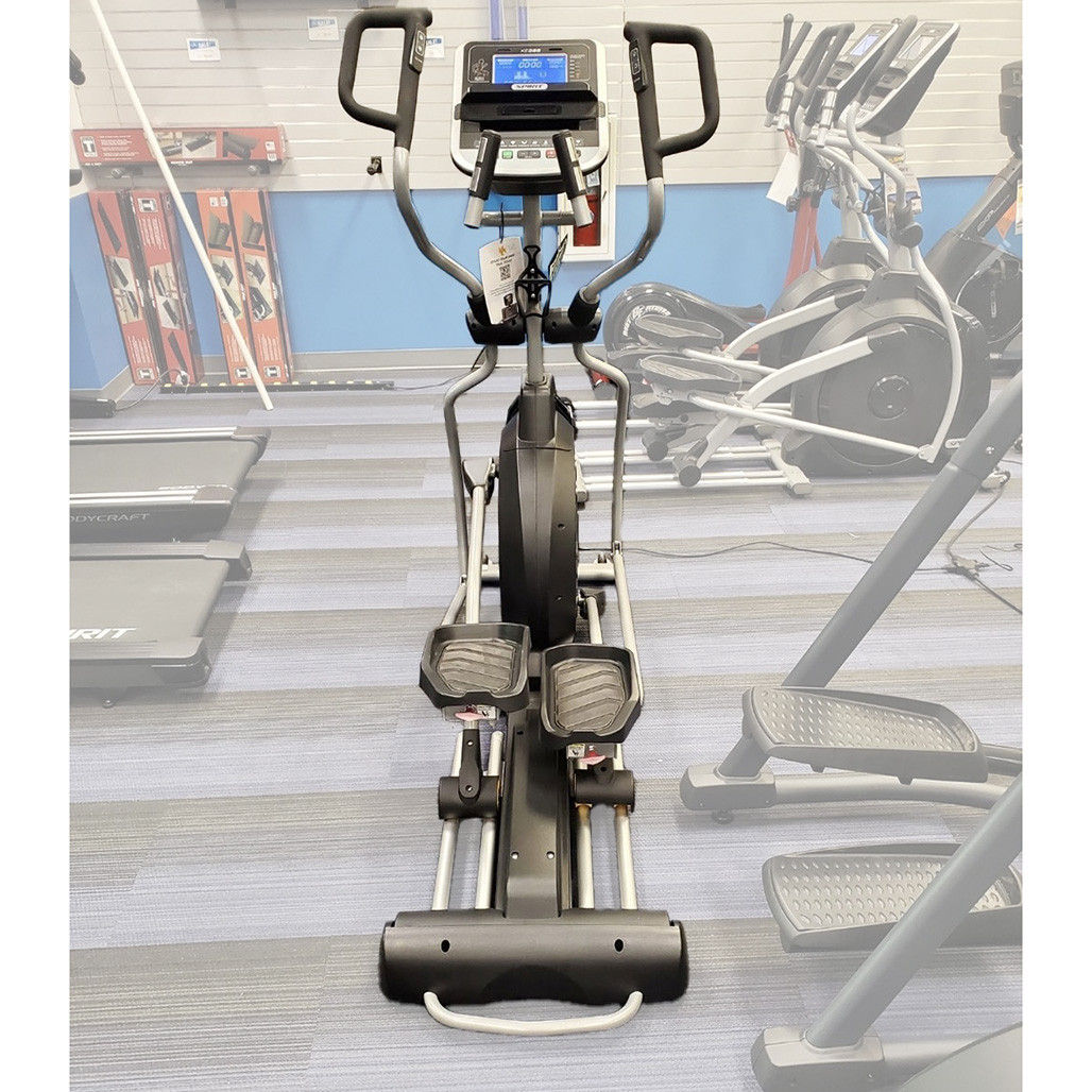 Floor Model at FitnessFactory.com Forest Park Location