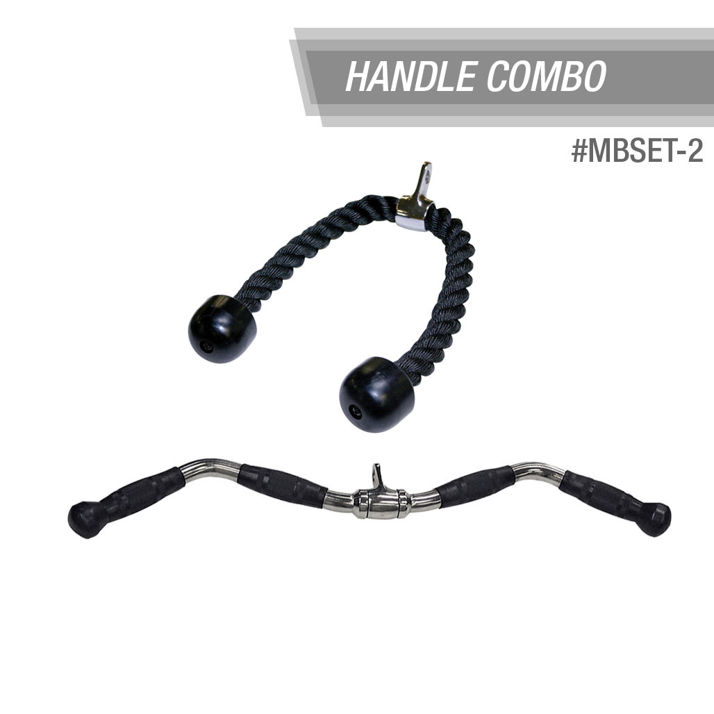 Handle Combo