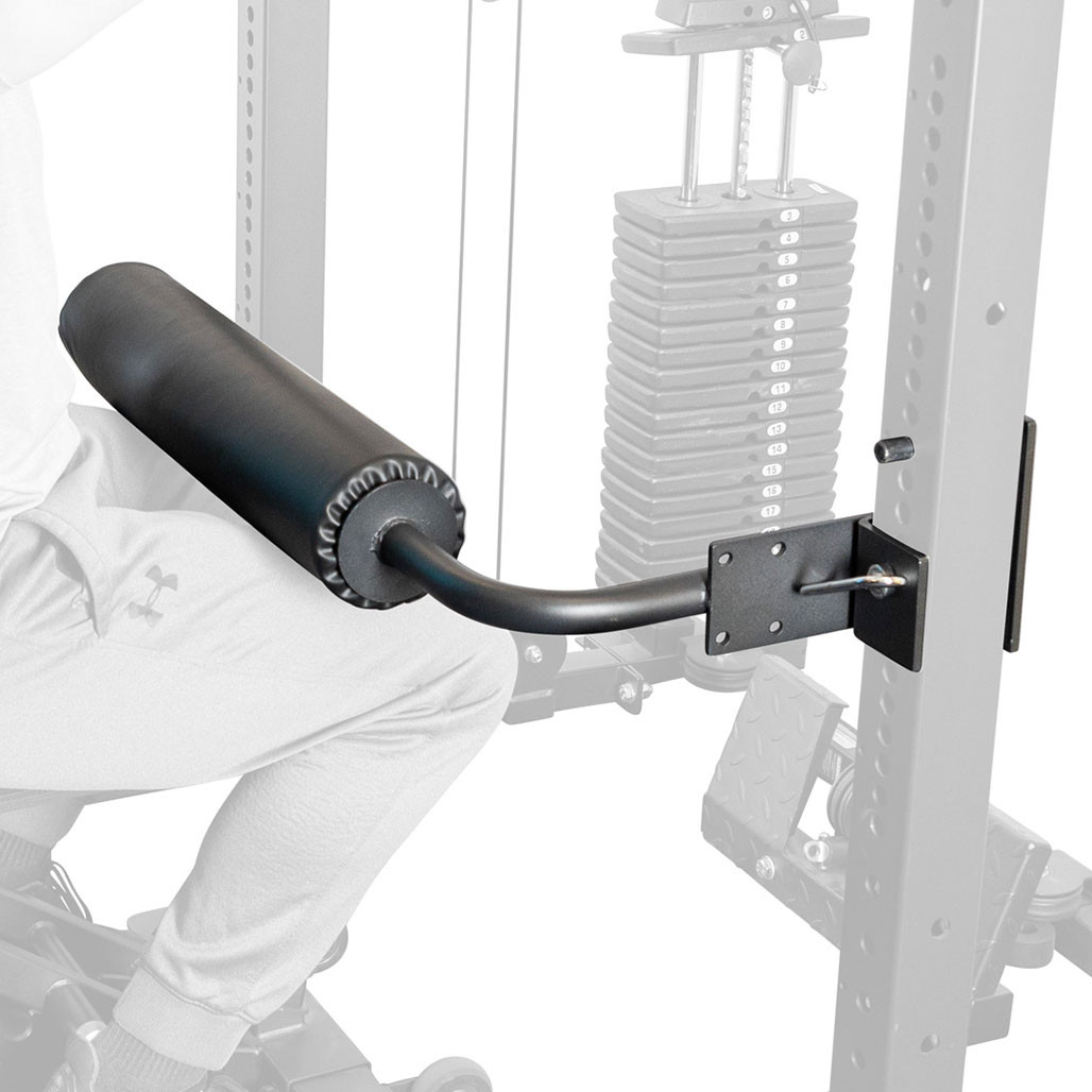 Pro ClubLine Leg Hold Down