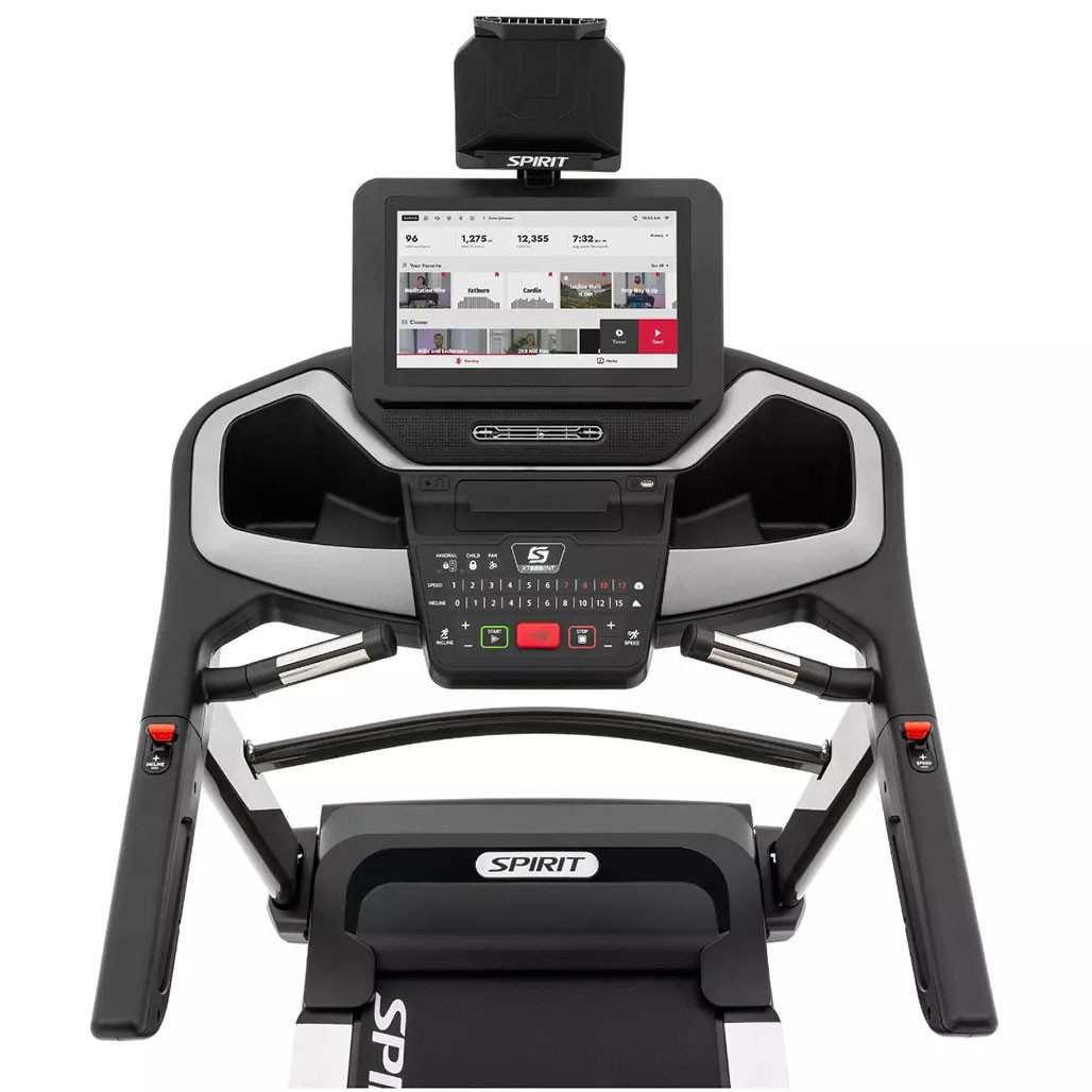 Spirit XT685ENT Treadmill SPTXT685ENT Treadmills