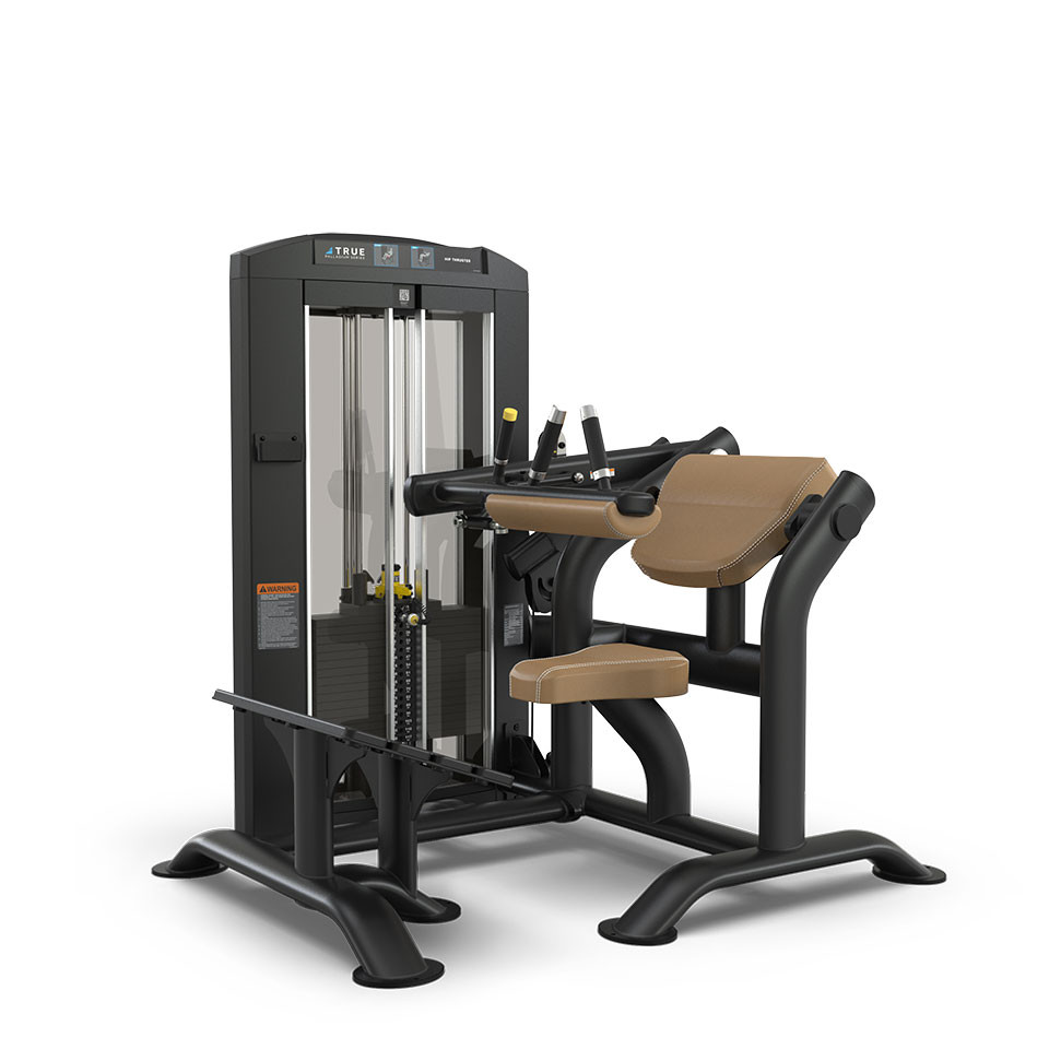 TRUE Fitness Palladium Series SPL-2000 Hip Thruster