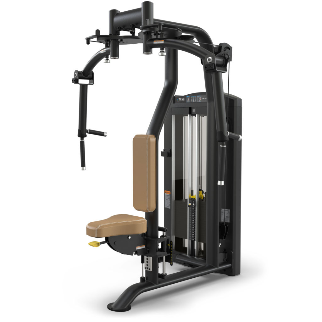 TRUE Fitness Palladium Series SPL-1000 Pec Fly Rear Delt
