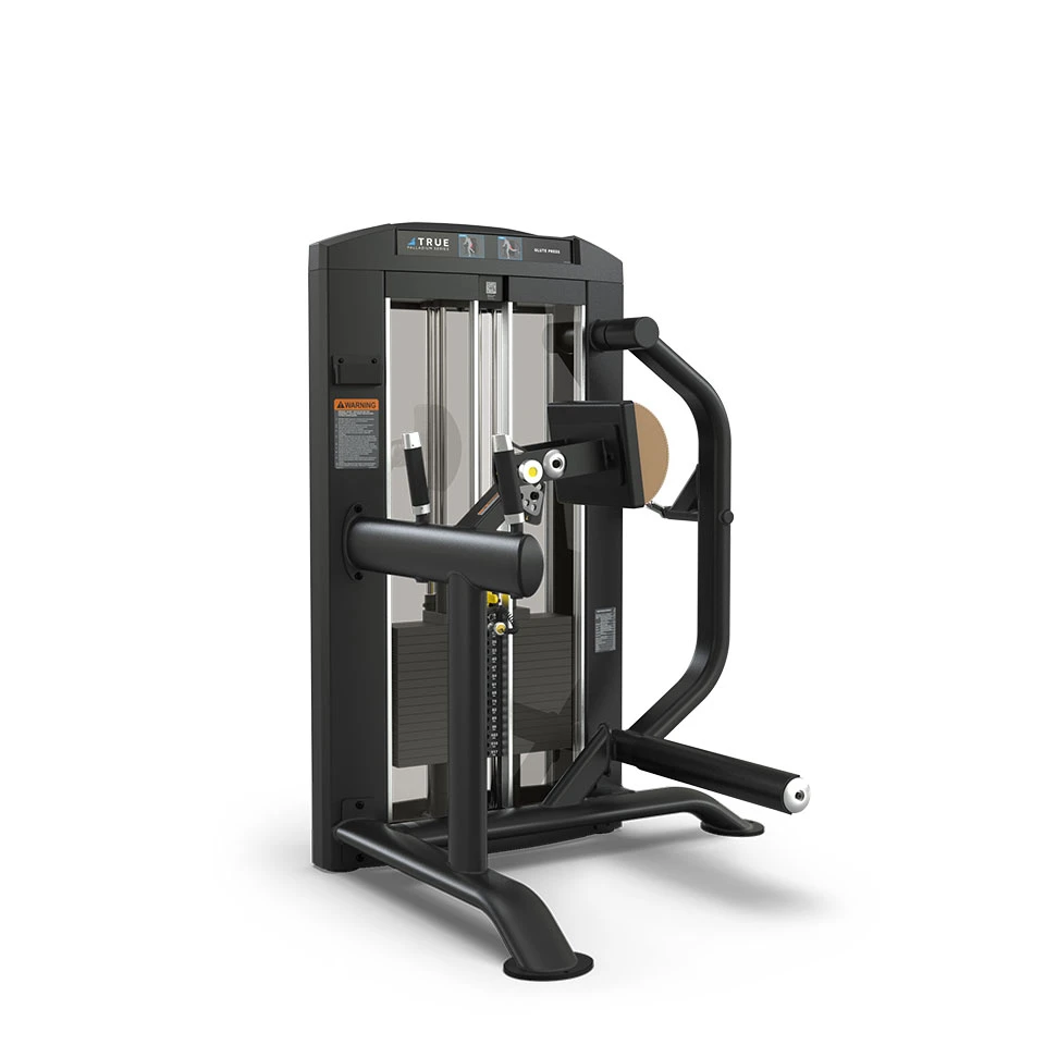 TRUE Fitness Palladium Series SPL-1700 Glute Press