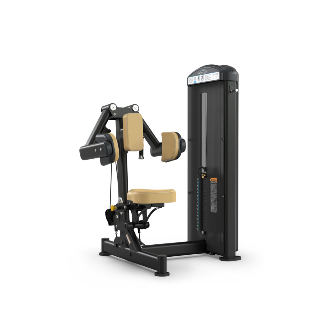 TRUE FUSE-0800 Deltoid Raise