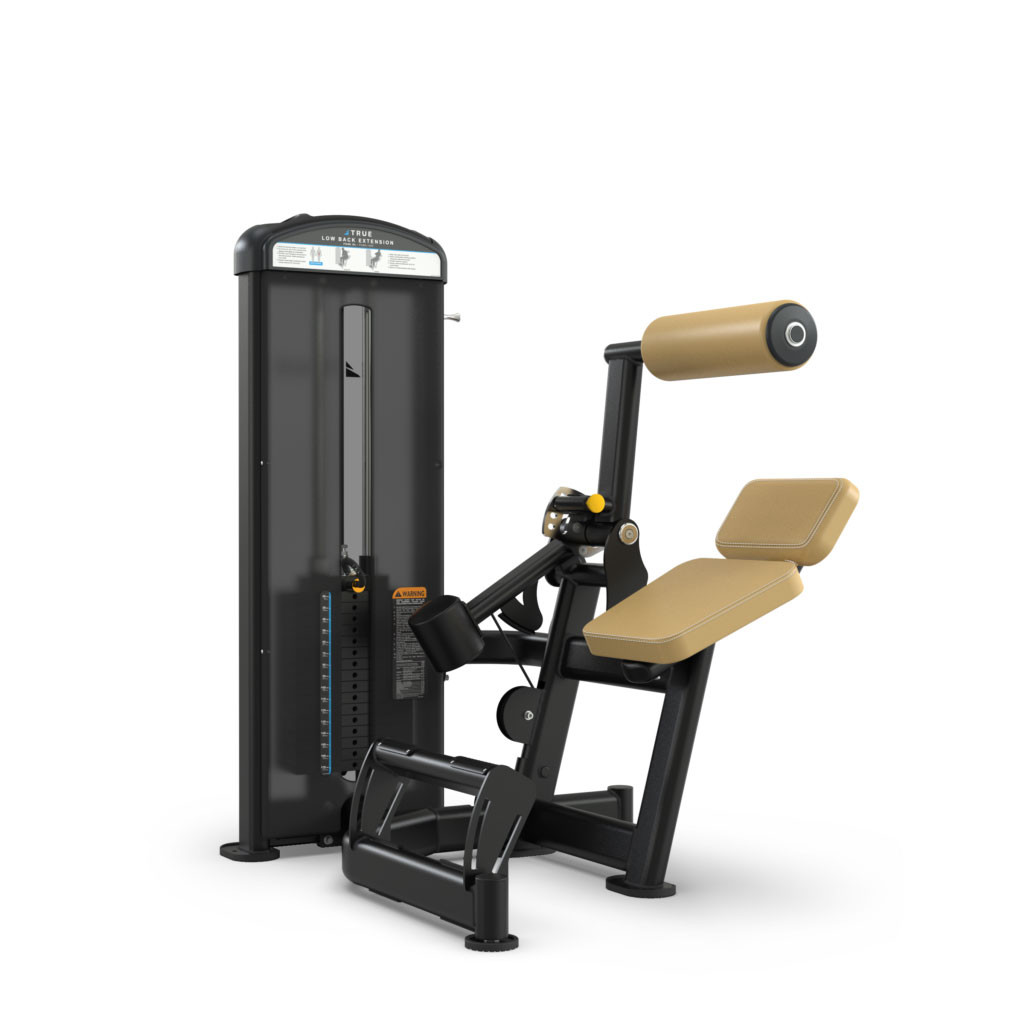 TRUE FUSE-1300 Lower Back Extension