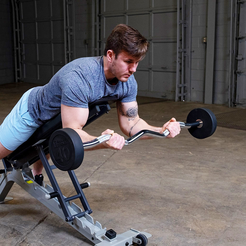 SBZ Barbells