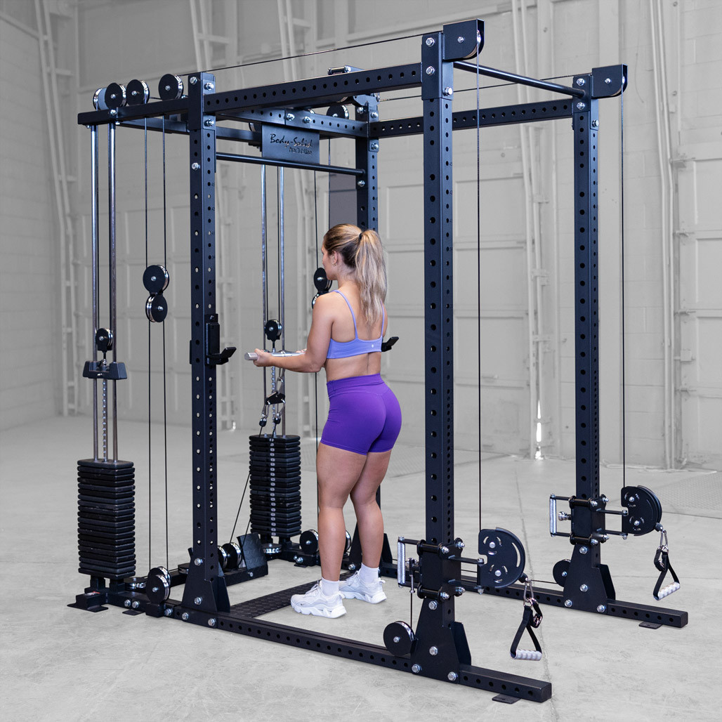 Body-Solid Pro Clubline SPRFTS Functional Trainer Attachment