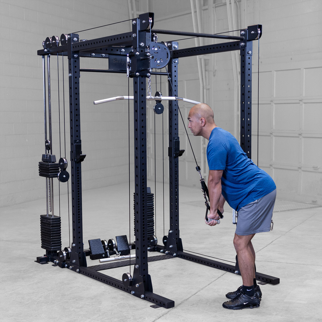 Body-Solid Pro Clubline SPRFTS Functional Trainer Attachment