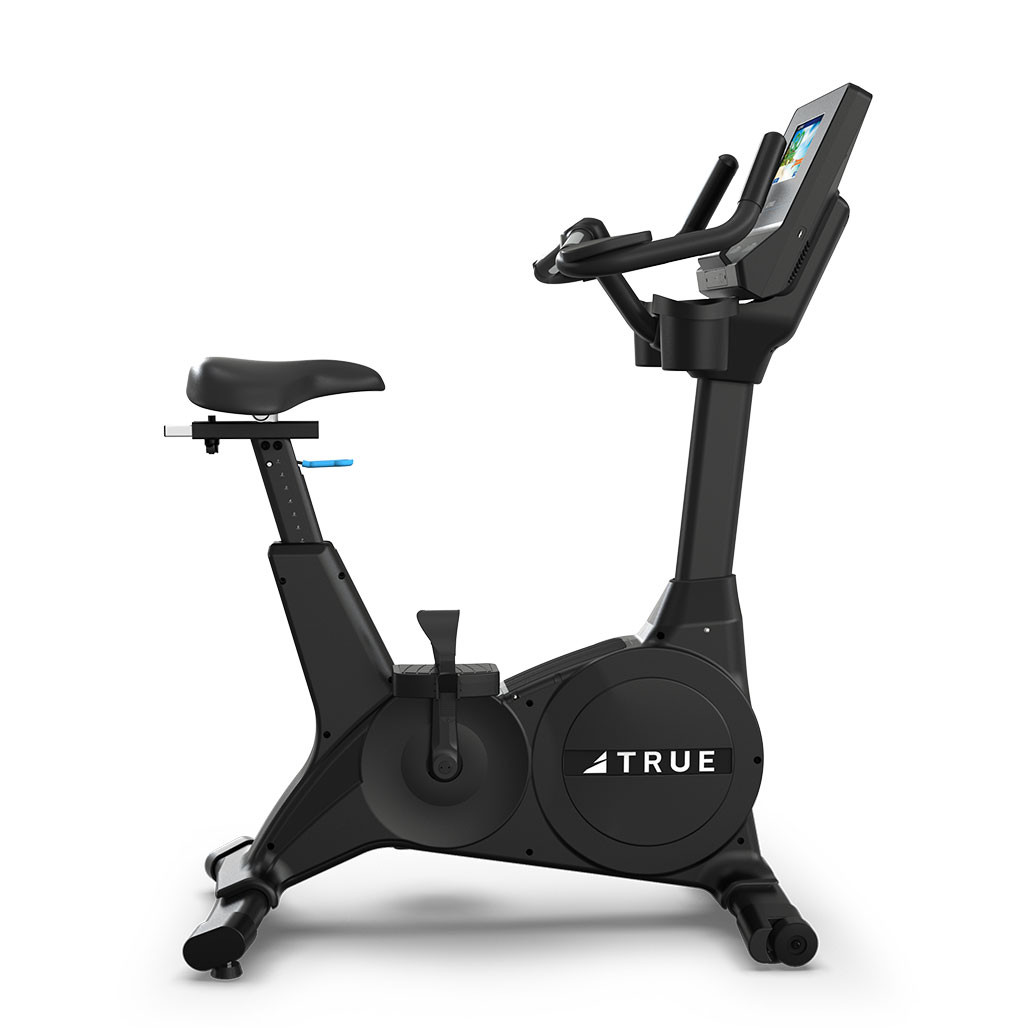 TRUE Performance Series Upright Bike