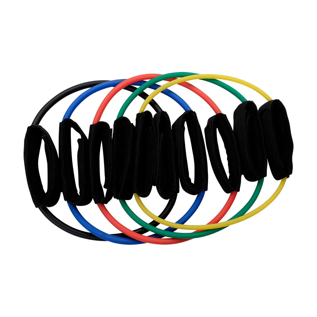 Body-Solid Tools Ankle Cuffs Pack of 5