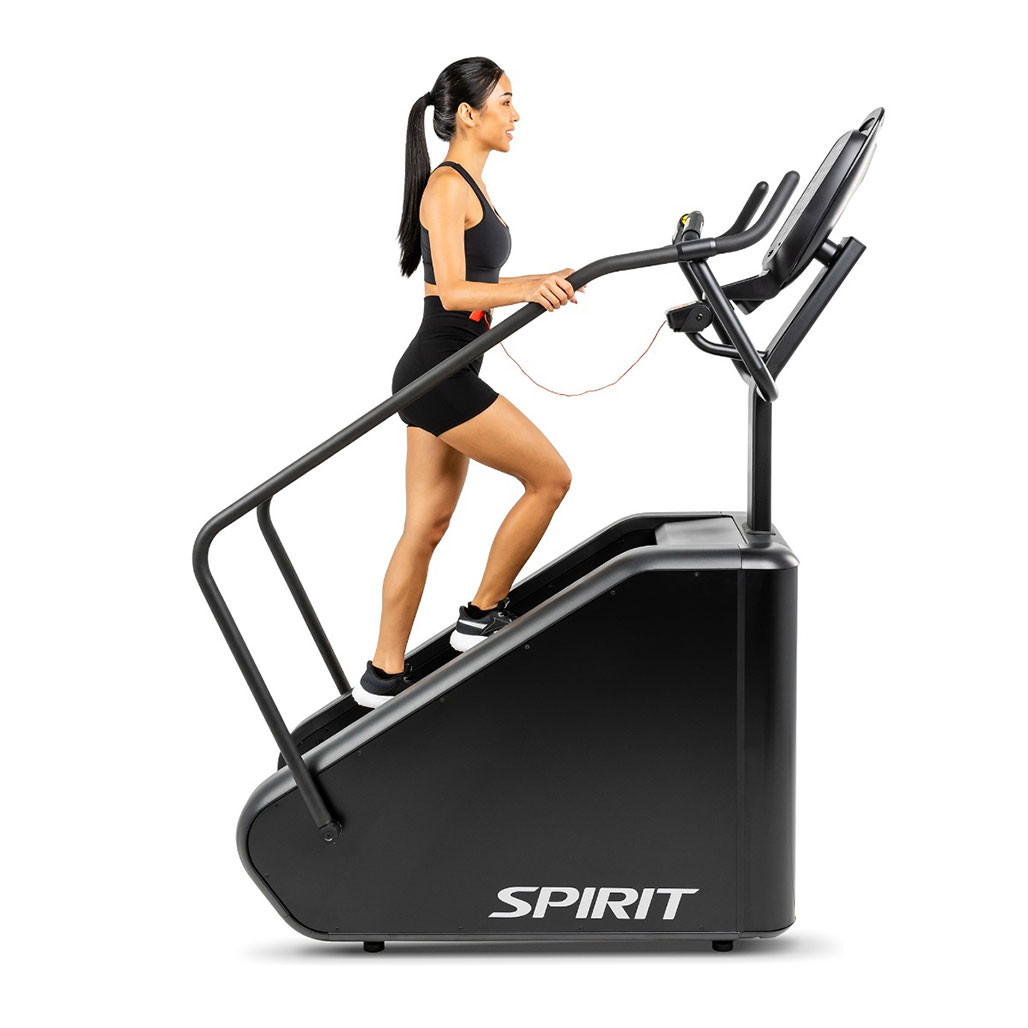 Spirit CSC880 Full Commercial Stair Climber