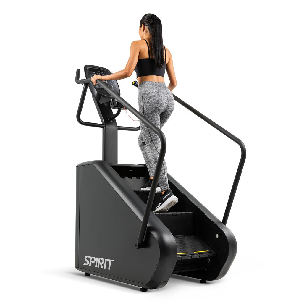 Spirit CSC880 Full Commercial Stair Climber