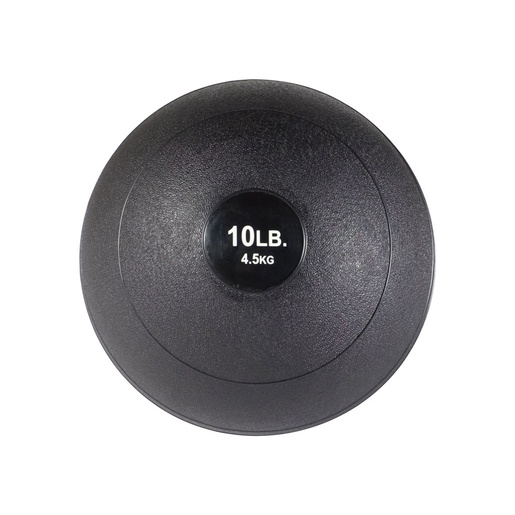 Body-Solid Tools Slam Ball, 10 lb.