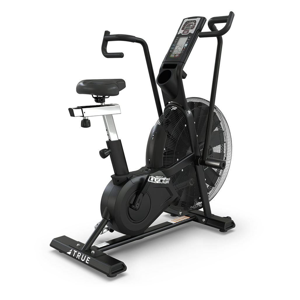 True ADX Fan Bike - Upright Bikes