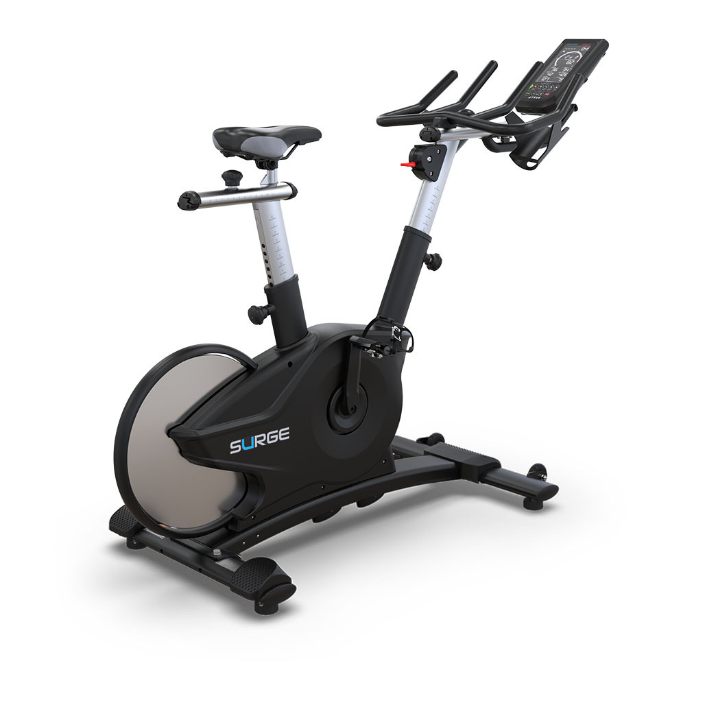 TRUE Fitness Surge Spin Bike