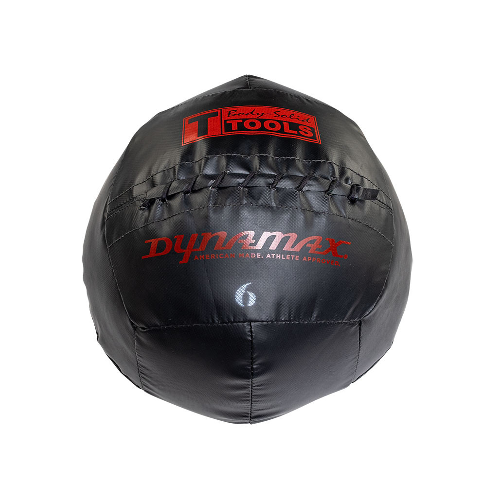 Body-Solid Tools Dynamax Medicine Ball, 6 lb.