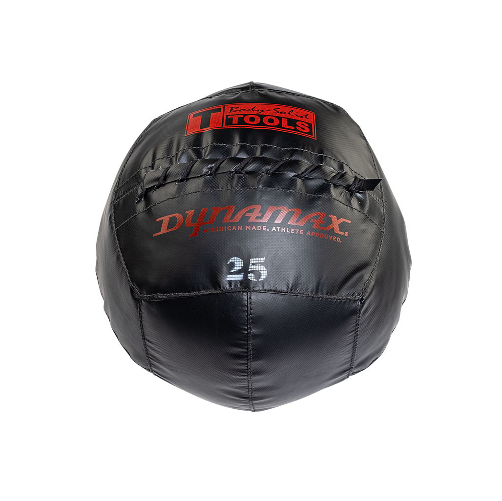 Body-Solid Tools Dynamax Medicine Ball, 25 lb.