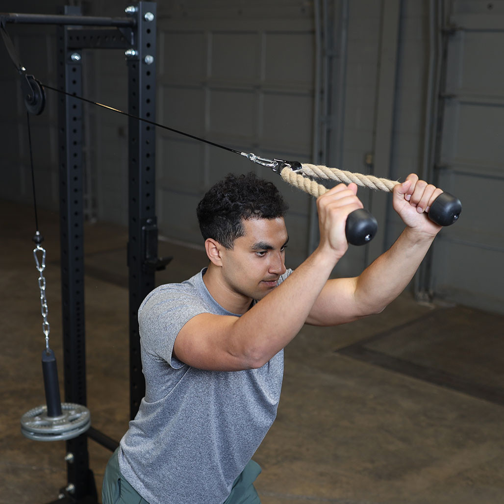Triceps Rope