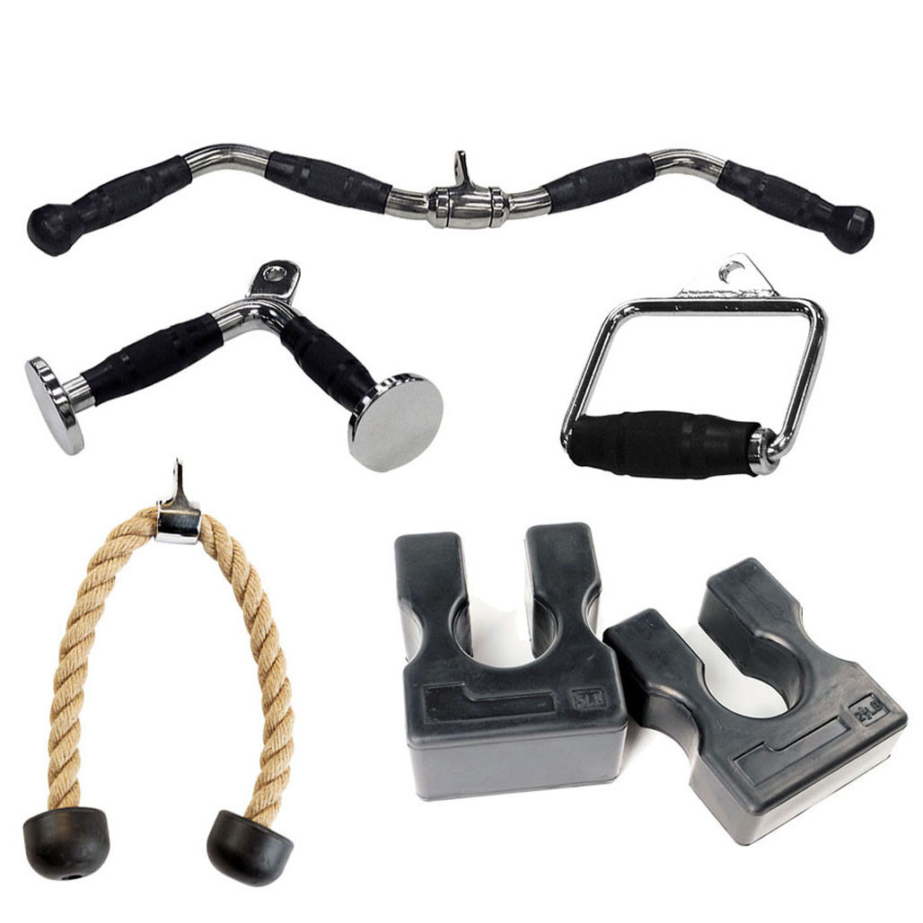 Gym Accessory Kit