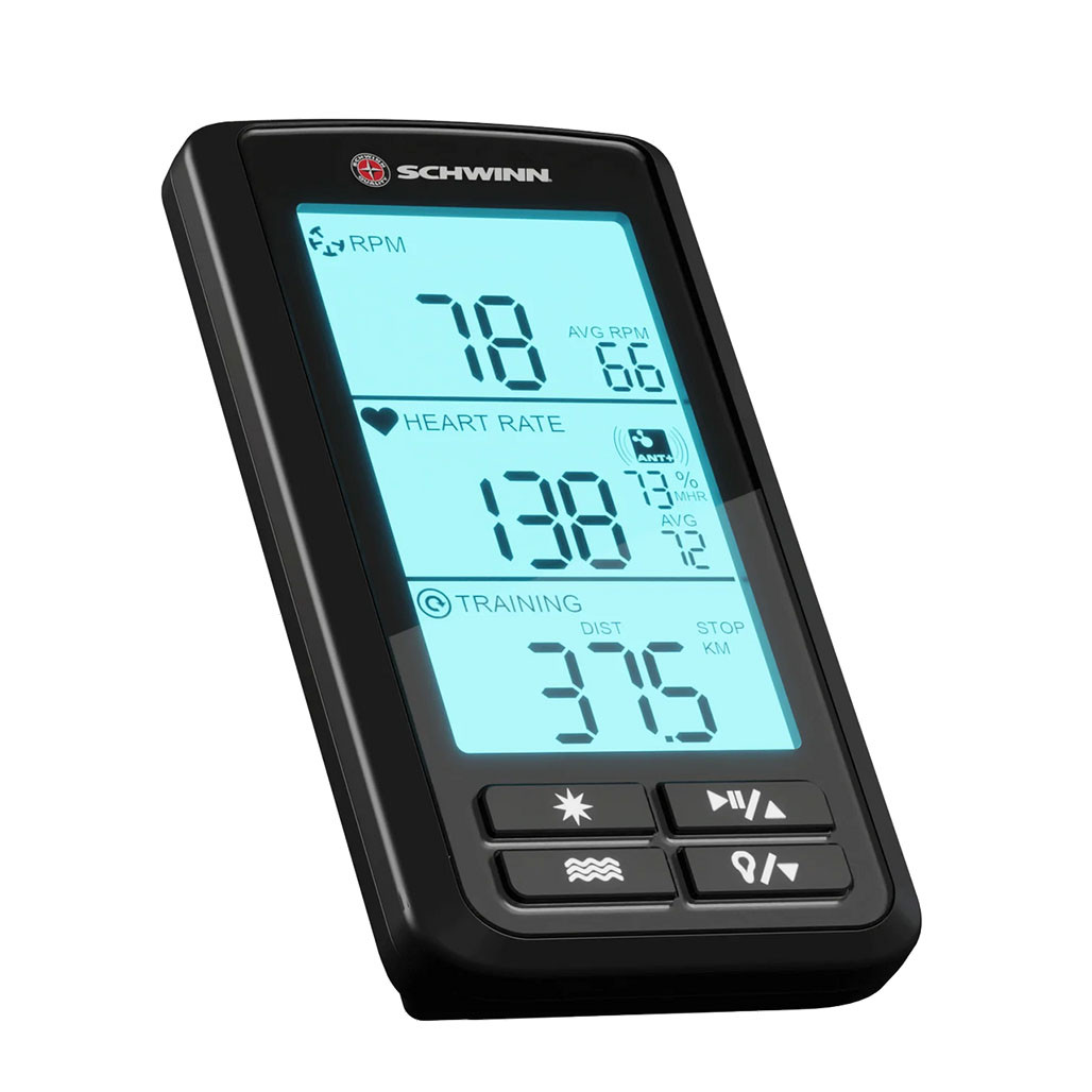 Schwinn Cadence Pro Console for Atherion Bikes