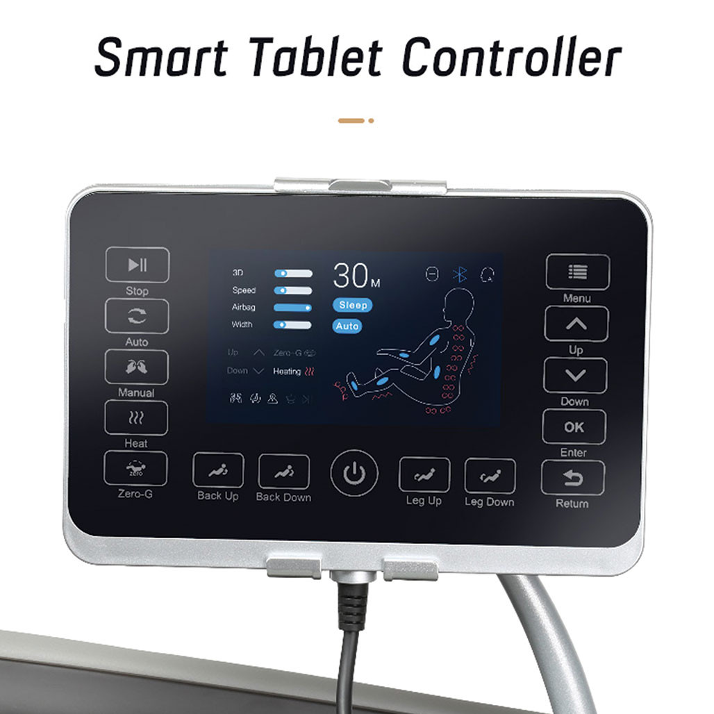 Lifesmart 4D Massage Chair
