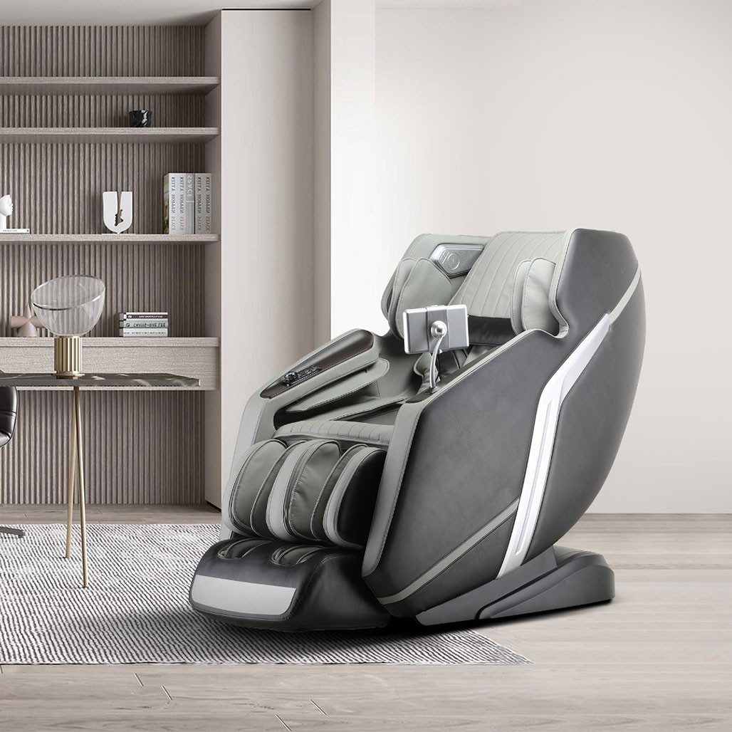 Lifesmart 4D Massage Chair - R8658L | Muscle & Workout Recovery
