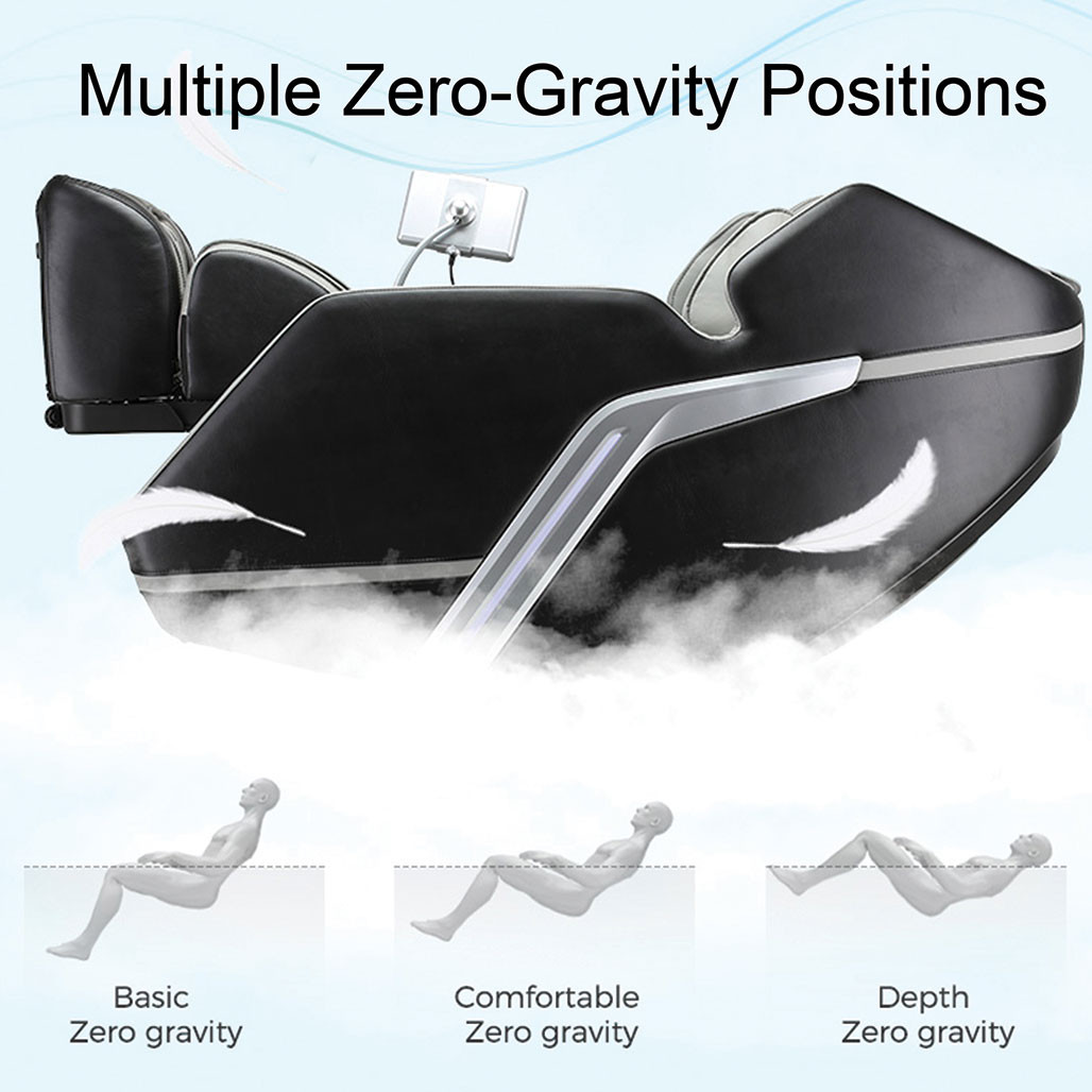 Lifesmart 4D Massage Chair