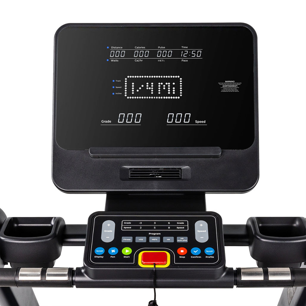 Spirit 4.OT Rehabilitation Treadmill