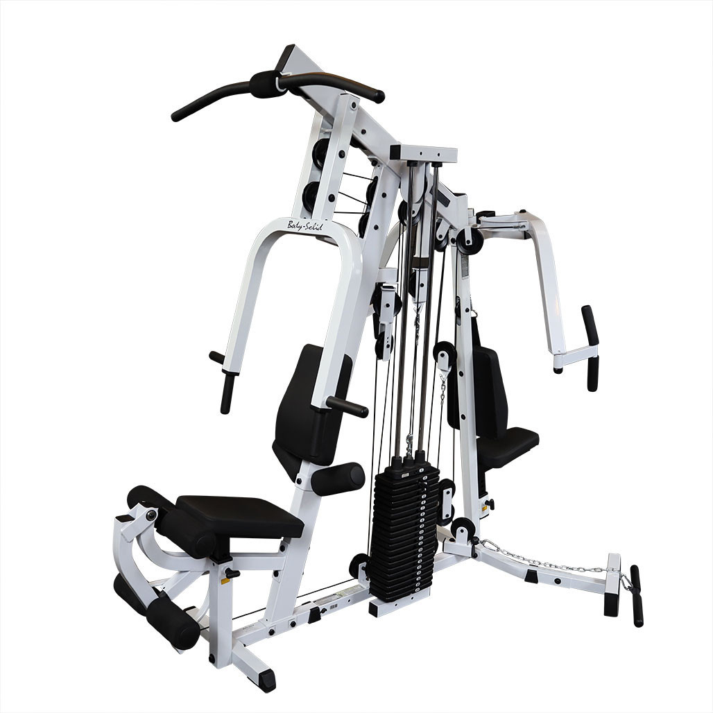 Body-Solid EXM2500S Home Gym