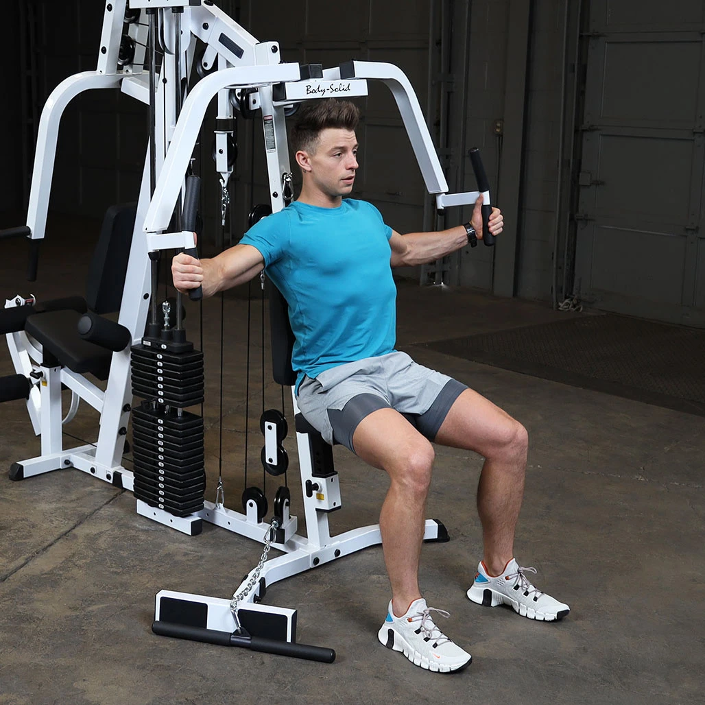 Body-Solid EXM2500S Home Gym