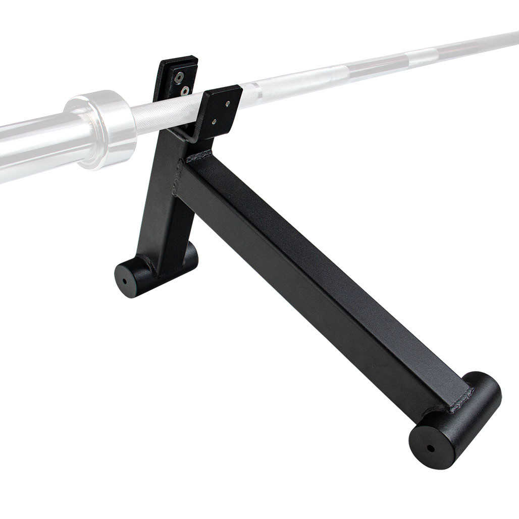 Body Solid Olympic Bar Jack - Thumbnail 2